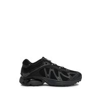 Salomon Xt-whisper Panelled Mesh Sneakers - Black - 11 (IT45 / UK11)