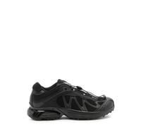 Salomon Xt-whisper Panelled Mesh Sneakers - Black - 3.5 (IT36.5 / UK3.5)