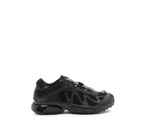 Salomon Xt-whisper Panelled Mesh Sneakers - Black - 3.5 (IT36.5 / UK3.5)