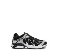 Salomon Xt-whisper Panelled Mesh Sneakers - Black - 7 (IT41 / UK7)