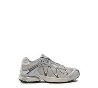 Salomon Xt-whisper Panelled Mesh Sneakers - Grey - 12 (IT46 / UK12)