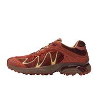SALOMON XT-Whisper Red Ashes 'Pecan Brown Chili' 479714 7