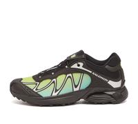 Salomon Xt-Whisper Sneaker Black/Iced Aqua/Ftw Silver