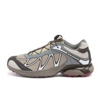 Salomon Xt-Whisper Sneaker Oxford Tan/Sedona Sage/Delicioso