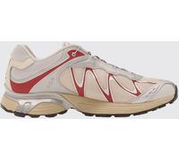 Salomon XT-Whisper Sneakers in Technical Fabric and Rubber - Size: 9 - female