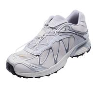 Salomon Xt-whisper Unisex Fashion Trainers in Silver - 8 UK