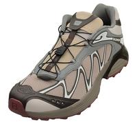 Salomon Xt-whisper Unisex Fashion Trainers in Tan - 10 UK