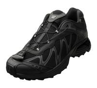 Salomon Xt-whisper Unisex Running Trainers in Black - 10.5 UK