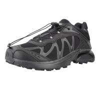 Salomon XT-WHISPER Unisex Trainers, Black, L47762000, Black, 8 UK