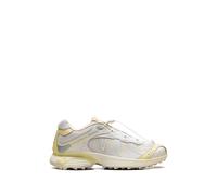 Salomon XT-Whisper "Vanilla/Transparent Yellow "sneakers - White 7.5
