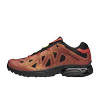 SALOMON XT-Whisper Void 'Chili Black Acid Lime' 492367 9