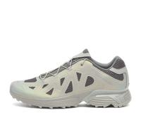 Salomon XT-WHISPER VOID Sneaker Alloy/Castlerock/Silver UK 6.5