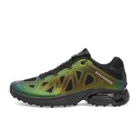 Salomon XT-WHISPER VOID Sneaker Black/Silver Metallic