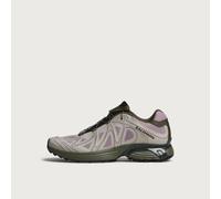 Salomon XT-Whisper Void Sneaker Grape Leaf/Dawn UK 10