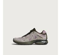 Salomon XT-Whisper Void Sneaker Grape Leaf/Dawn UK 7.5