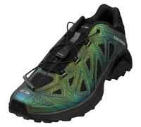 Salomon Xt-whisper Void Unisex Running Trainers in Black Silver - 9 UK