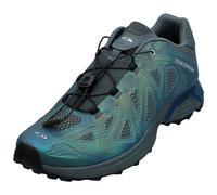 Salomon Xt-whisper Void Unisex Running Trainers in Dark Slate - 11 UK