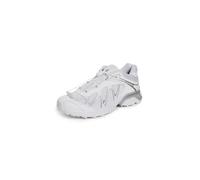 Salomon Xt-Whisper Sneaker White/Lunar Rock/Ftw Silver