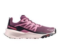 Salomon Patrol Shoes Violet Pink Kids - 33