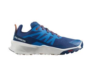 Salomon - Youth Patrol - Multisport shoes size 38, blue
