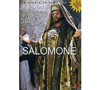 Salomone (Le Storie Della Bibbia)
