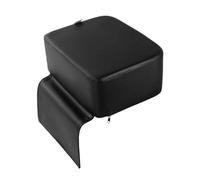 Salon Booster Chair Cushion Salon Barber Child Seat Professional Children Chair Booster Cushion Hair Cutting Styling Beauty Care Hairdressing Supplies Tools