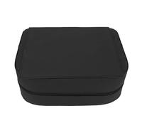 Salon Booster Seat Cushion, Suitable for Most Ground Chairs, High Density Soft Foam, PU Leather. Foldable Bib, Comfortable for Children, Universal Spa Massage Equipment