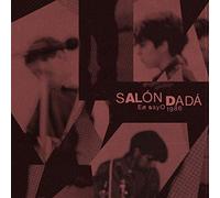 Salon Dada - Ensayo 1986 (7") [7" VINYL]