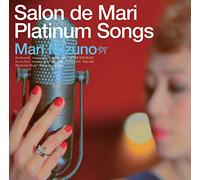 Salon de Mari Platinum Songs(Special Edition)