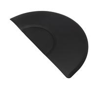 Salon Floor Mat Semi-Circular Anti Fatigue Barber Shop Chair Mat