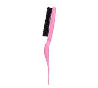 Salon From Curl Back Hair Brush Boa Hair Shop bristle Hair Brush Extension Hairdressing Professional Styling Tools Styling Accessories Detangling Brush Volume Smoothing Brush