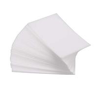 Salon-Grade Thickened Perm High Temp Super Absorbent for Even Hot/Cold Perming - 120pcs Professional Barber Tissue for Hair Styling