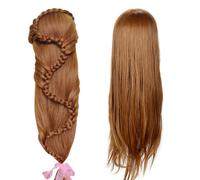 Salon Hair Styling Training Head Hairdressing Styling Mannequin