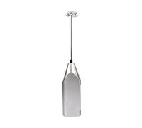 Salon Hairdressing Dye Cream Mixer Hair Mixer Barber Stirrer Metal Hair Dyeing Stirring Tool Portable For Women Men Cream Blender Machine