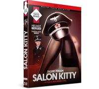 SALON KITTY - BLU-RAY