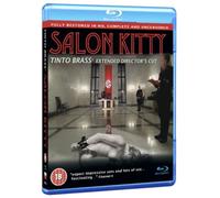 Salon Kitty (Director's Cut) [18] Blu-ray