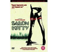 Salon Kitty [DVD]