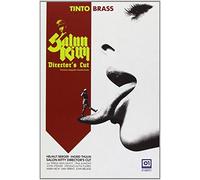 salon kitty (versione integrale) dvd Italian Import