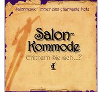 Salon Kommode - Erinnern Sie sich?