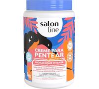 Salon Line Combing Cream Preserves Moisture & Definition