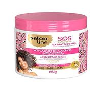 Salon Line SOS Activator for Intense Growth 500g