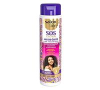 Salon Line SOS Oil Blend Conditioner 300 ml