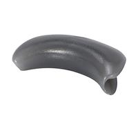 Salon Neck Rest, Soft and Polyurethane Silicone Washbasin Isolated Neck Protector Gasket Professional Mat Hair Salon Hair Hair Washing Tool