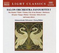 Salon Orchestra Favourites, Vol.1