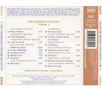 Salon Orchestral Favourites, Volume 2