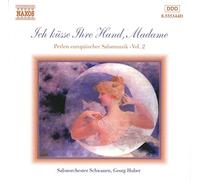 Salon Orchestral Favourites, Volume 2