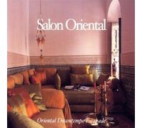 Salon Oriental: Oriental Downtempo Escapade by Various Artists Limited Edition, Import, Box set edition (2002) Audio CD
