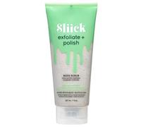 Salon Perfect Sliick Exfoliate and Polish Body Scrub, 207 ml (Pack of 1)