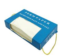 Salon Perm Paper Hair Curling Paper Disposable Hot Cold Hair Curling Tissue for Hairdressing Styling Tools 350PCS