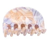 Salon Pins Set - Metal Lightweight Hair Fasteners, Grip Styling Tools, Beauty Accessories, Secure Hold Pieces | Arrangement With Build For Neat Appearance Maintenance Social Events Claw Clips Sm